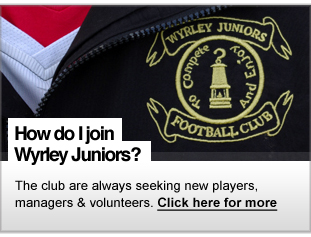Join Wyrley Juniors Football Club