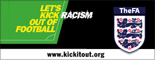 Kick Racism Out Of Football