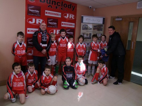 Bunclody 1