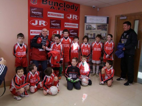 Bunclody 2