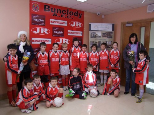 Bunclody 3
