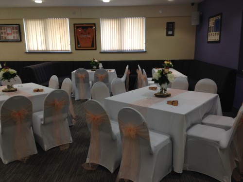Long Lane wedding 3