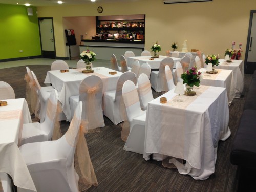 Long lane wedding 4