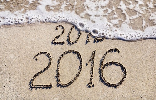 WJFC - 2016 Happy New Year