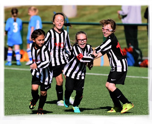 WJFC - FA Girls Football Week save date 2 0417