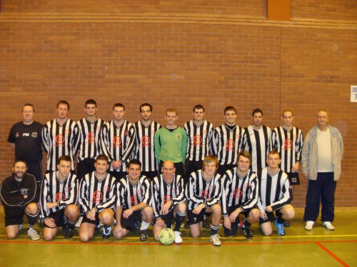 Team 2