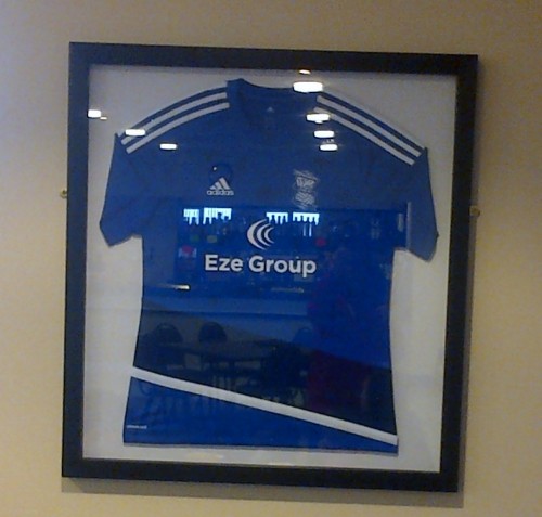 BCLFC shirt