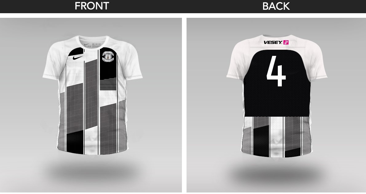 kit designer nike