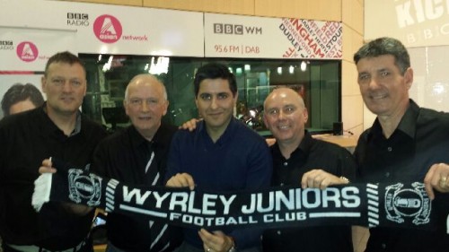 WJFC with Manesh 0314